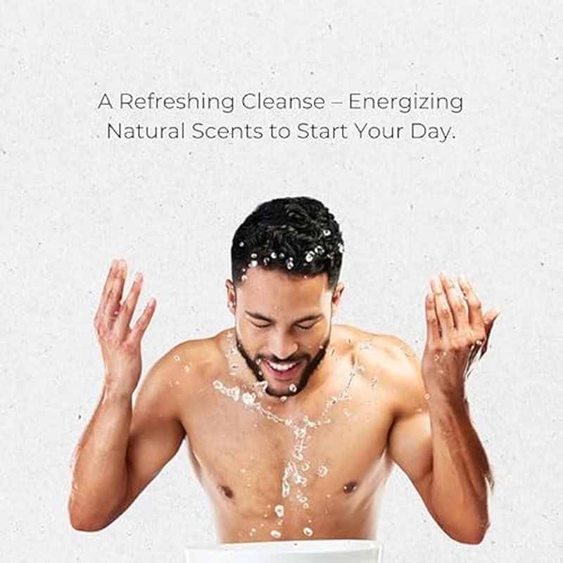 Botanical Hair & Body Care Set ? Hydrating Face Wash, Midnight Skincare Body Wash, Hair Growth Shampoo and Conditioner, Sulfate Free Formula with Natural Ingredients for All Hair & Skin Types