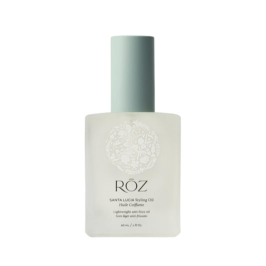 ROZ Women's Santa Lucia Styling Oil