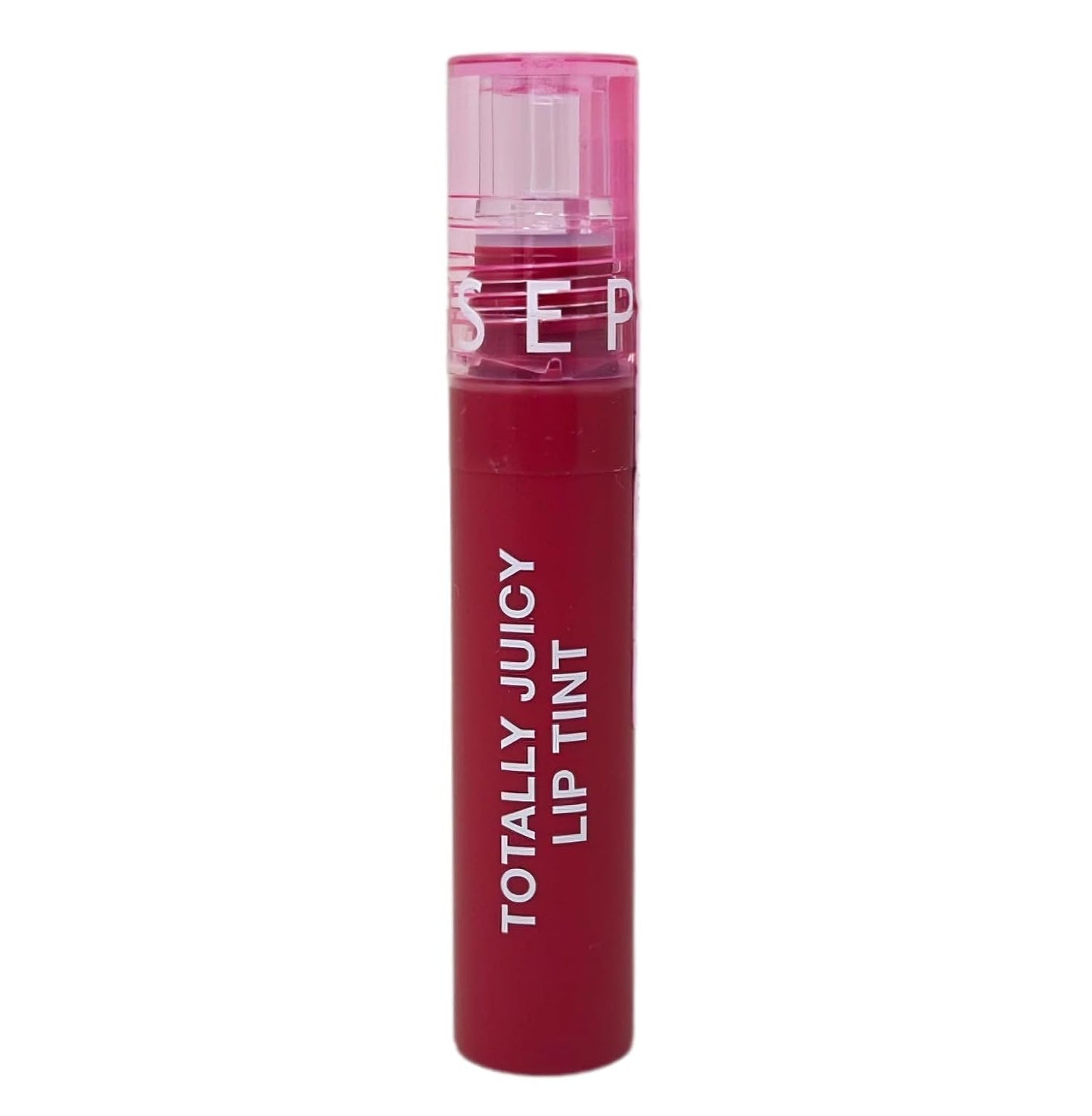 SEPHORA Collection Totally Juicy Lip Tint - Bright Burgundy Grape Shade | 5.5 mL / 0.18 fl oz