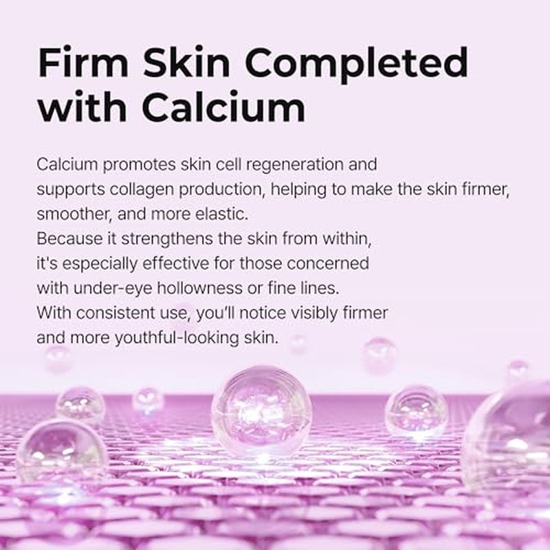 Dr.Melaxin Cemenrete Calcium Volume Eye patch 60ea