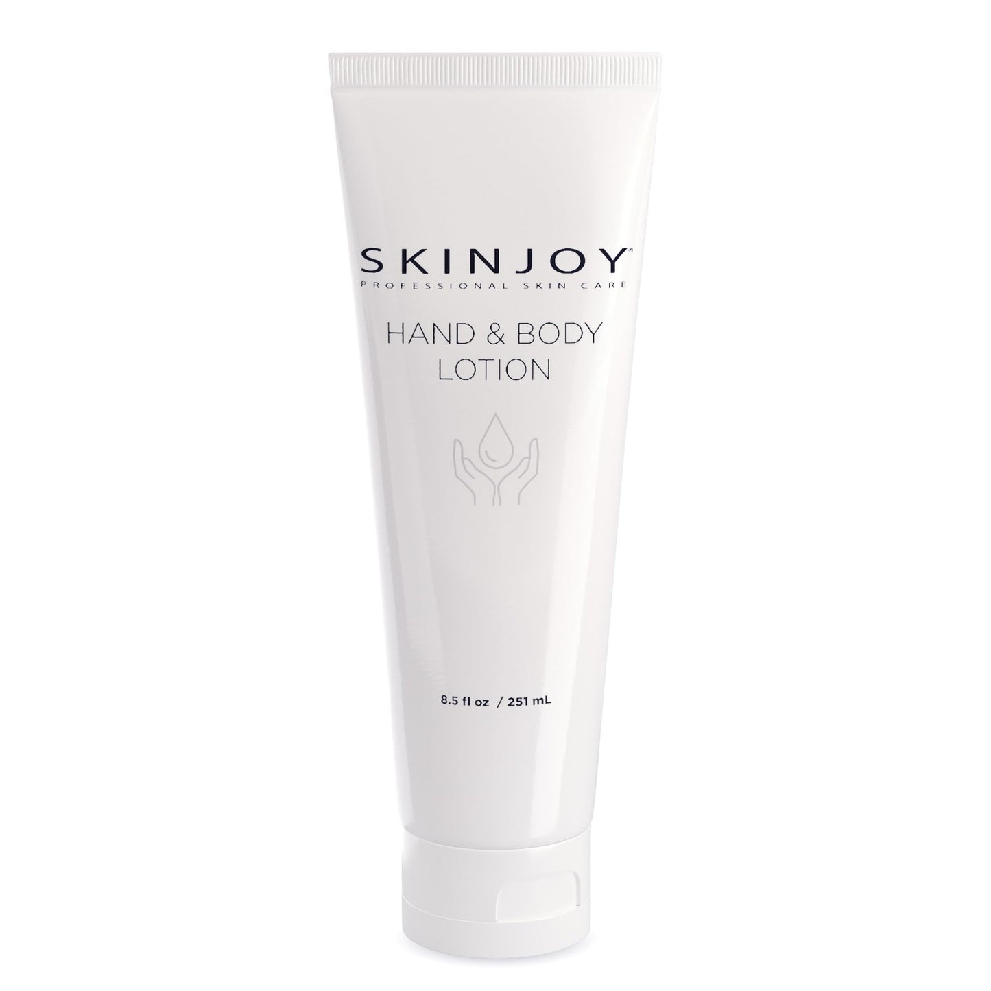 Skinjoy Hand and Body Lotion for Dry Skin, Hand Lotion, Skin Care, Body Lotion for Women Dry Skin, Body Skin Care Products - 8.5 fl Oz. / 251 ml