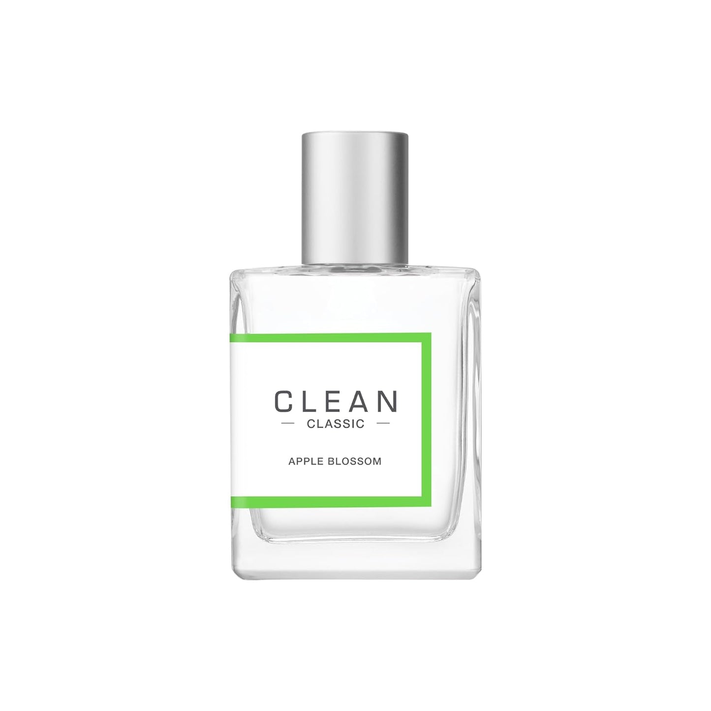 CLEAN CLASSIC Eau de Parfum - Layerable Everyday Perfume | Long-Lasting, Uplifting Fragrance, Vegan & Cruelty-Free