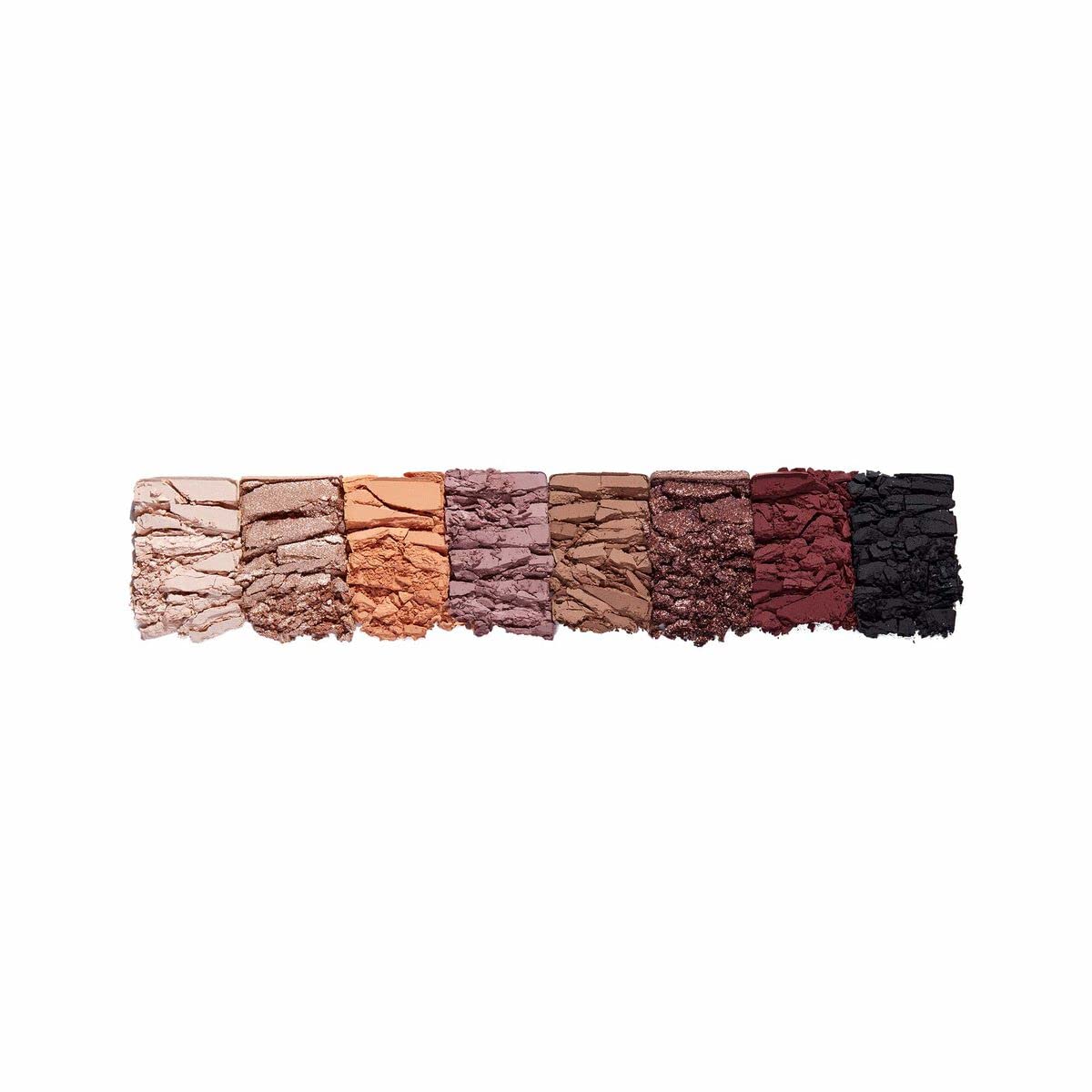 Anastasia Beverly Hills Soft Glam II Mini Eyeshadow Palette - Travel-Size Neutral Eyeshadow Palette with Matte, Satin & Metallic Shades for Highly Pigmented, Blendable Everyday to Night Eye Looks