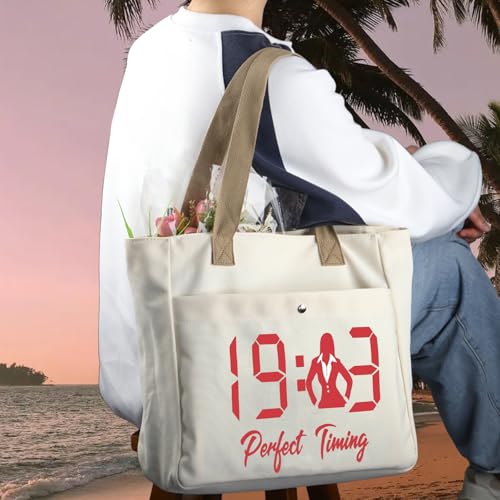 WCGXKO Sorority Gift Sorority Tote Bag