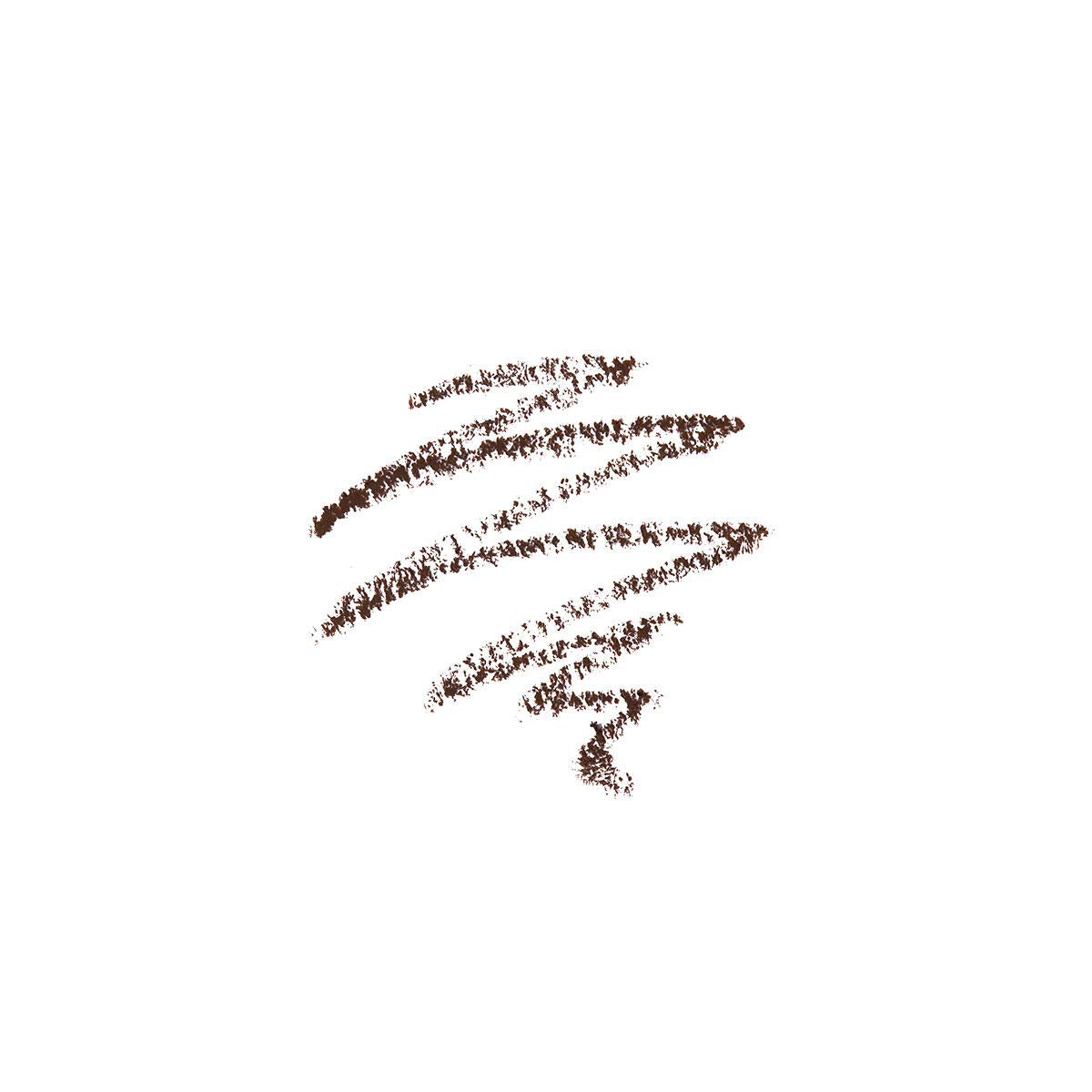 Anastasia Beverly Hills Brow Definer - 3-in-1 Triangular-Tipped Retractable Eyebrow Pencil with Spoolie - Multi-Functional Definer to Fill, Detail & Blend Brows - Chocolate