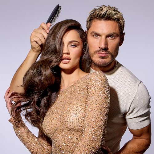 COLOR WOW MONEY MIST ? Luxe Leave-in Conditioning Treatment for Glossy, Expensive-Looking Hair | Moisturizes, Defrizzes & Detangles for smooth, silky texture