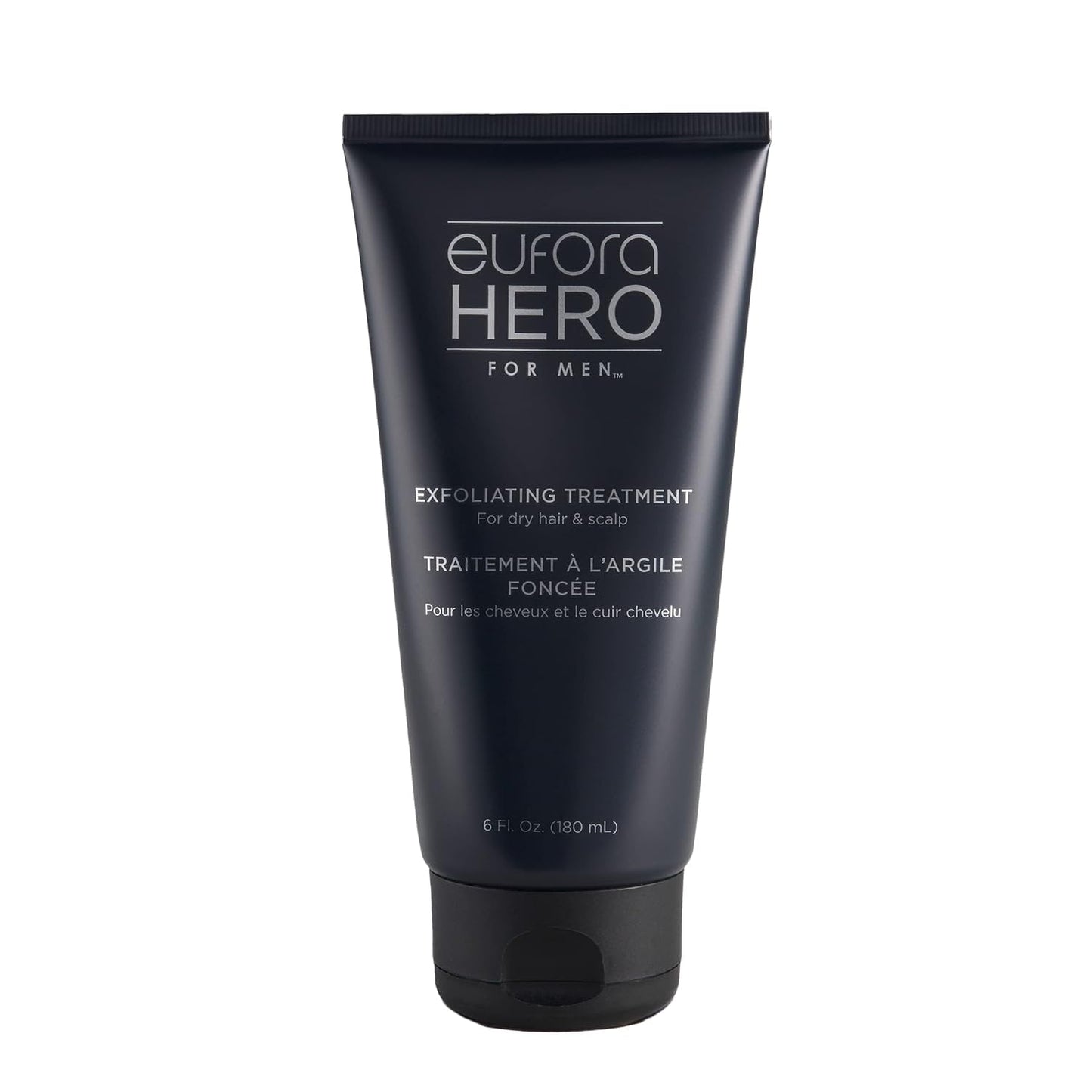 Eufora Hero For Men Exfoliating Treatment 6oz