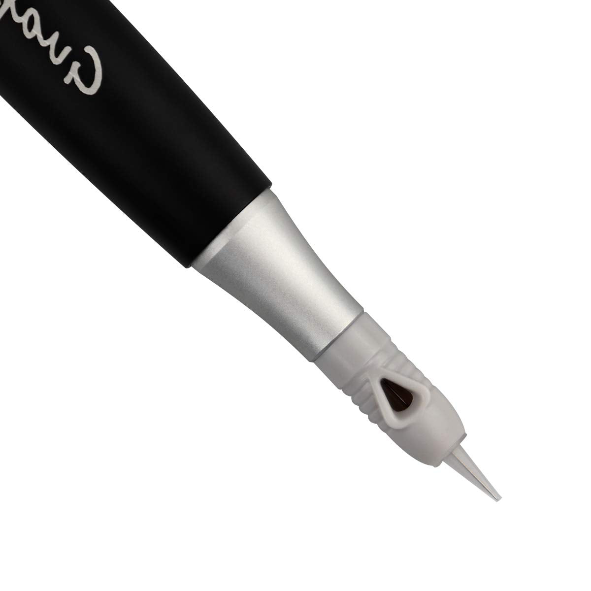 Guapa 50 Pieces D1R 1R 3R 5R 5F 7F Disposable Cartridge Needle Permanent Makeup Tattoo Needle For Liberty and Charmant Machine (1R)