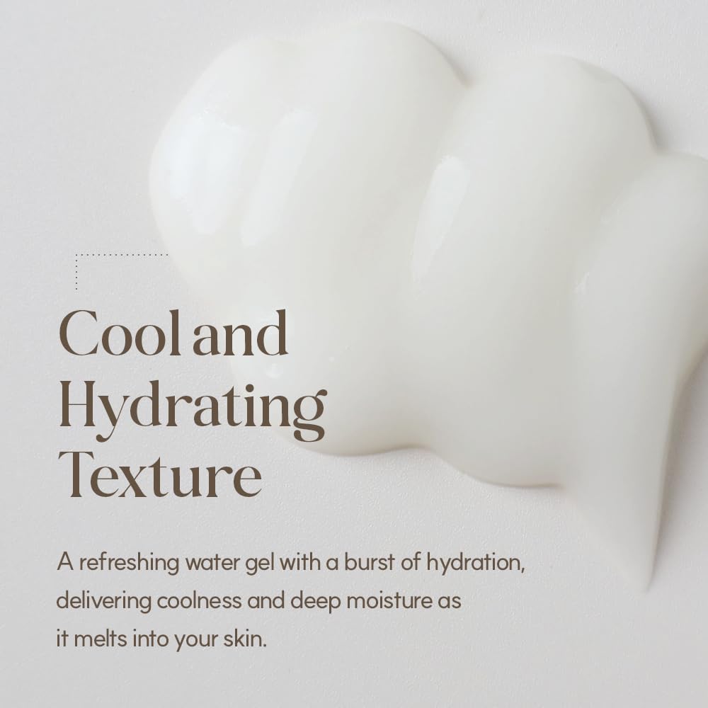 Active Care Exfoliating Peeling Gel - NK Cell Technology & Niacinamide for Hydrated, Smooth Skin | 4.06 fl oz