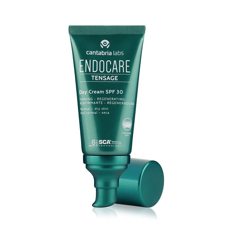 Endocare Tensage Day Cream SPF 30 - Anti-Aging Hydration | 50ml