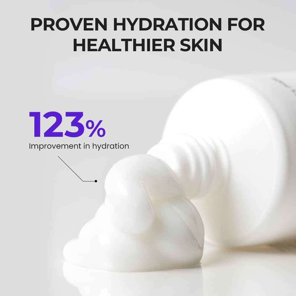 [SKIN&LAB] Barrierderm intensive cream, moisturizing,gentle, light texture, face and body (1.69 fl oz.)