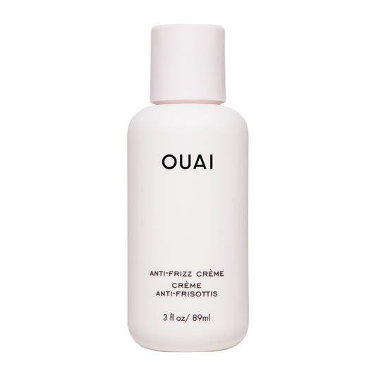 OUAI Anti Frizz Creme