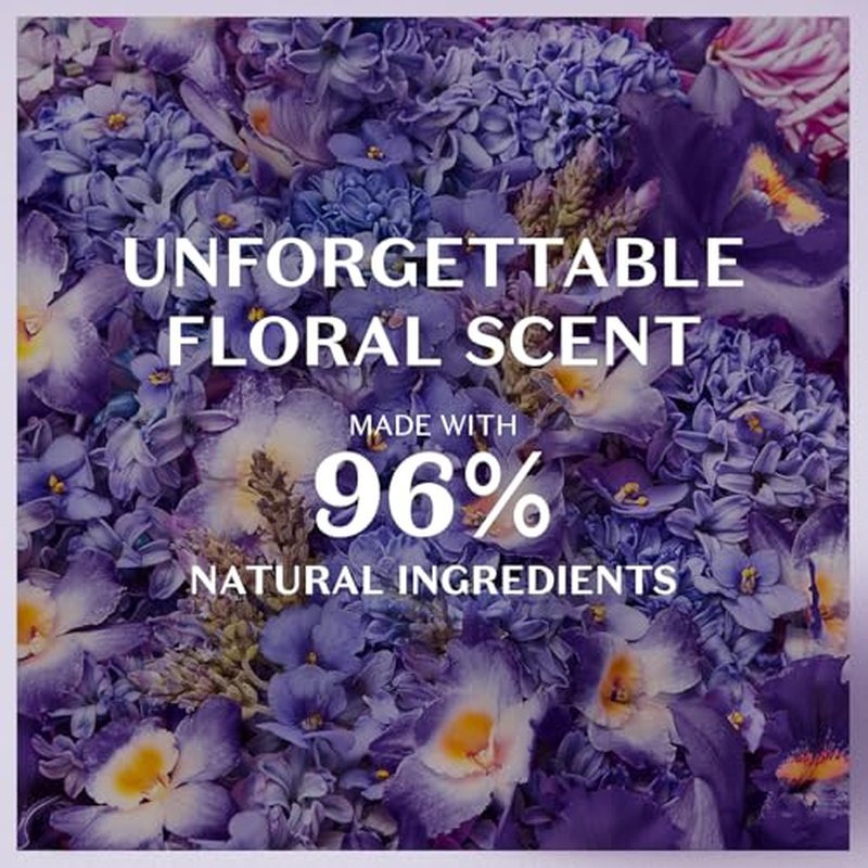 Nativa SPA by O Botic?rio, Lilac Smoothing Body Lotion with Nourishing Quinoa Oil + BioRetinol, Fragranced Skin Moisturizer, 13.5 Ounce