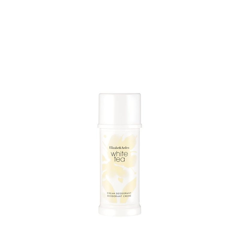 Elizabeth Arden White Tea, Women's Cream Deodorant, 1.5 Oz, Pack of 1