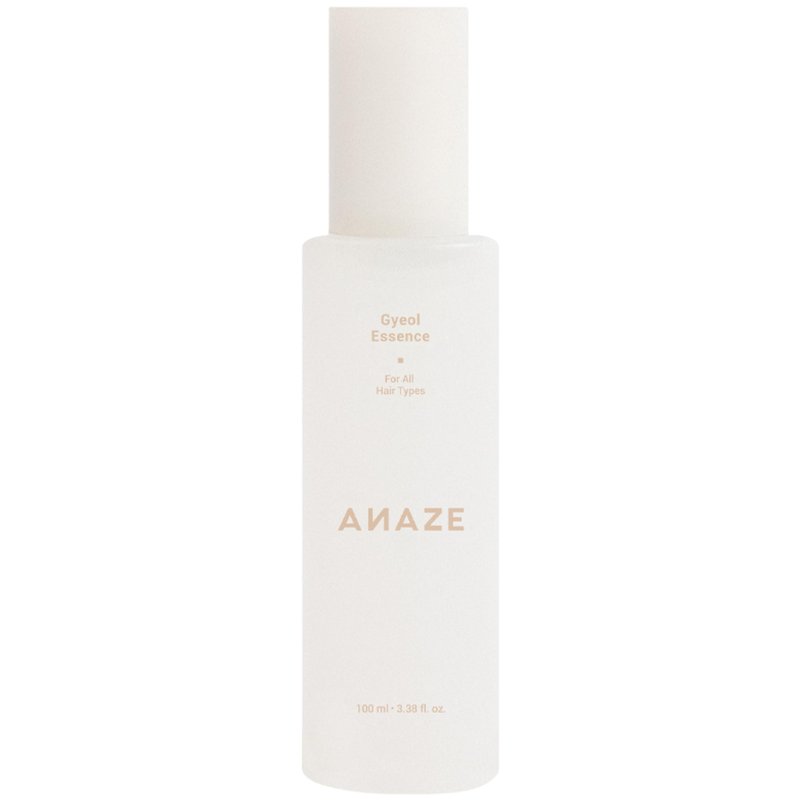 ANAZE GYEOL ESSENCE Nourishing & Styling for All Hair Types 100ml, Valentine's Day Gifts for Woman