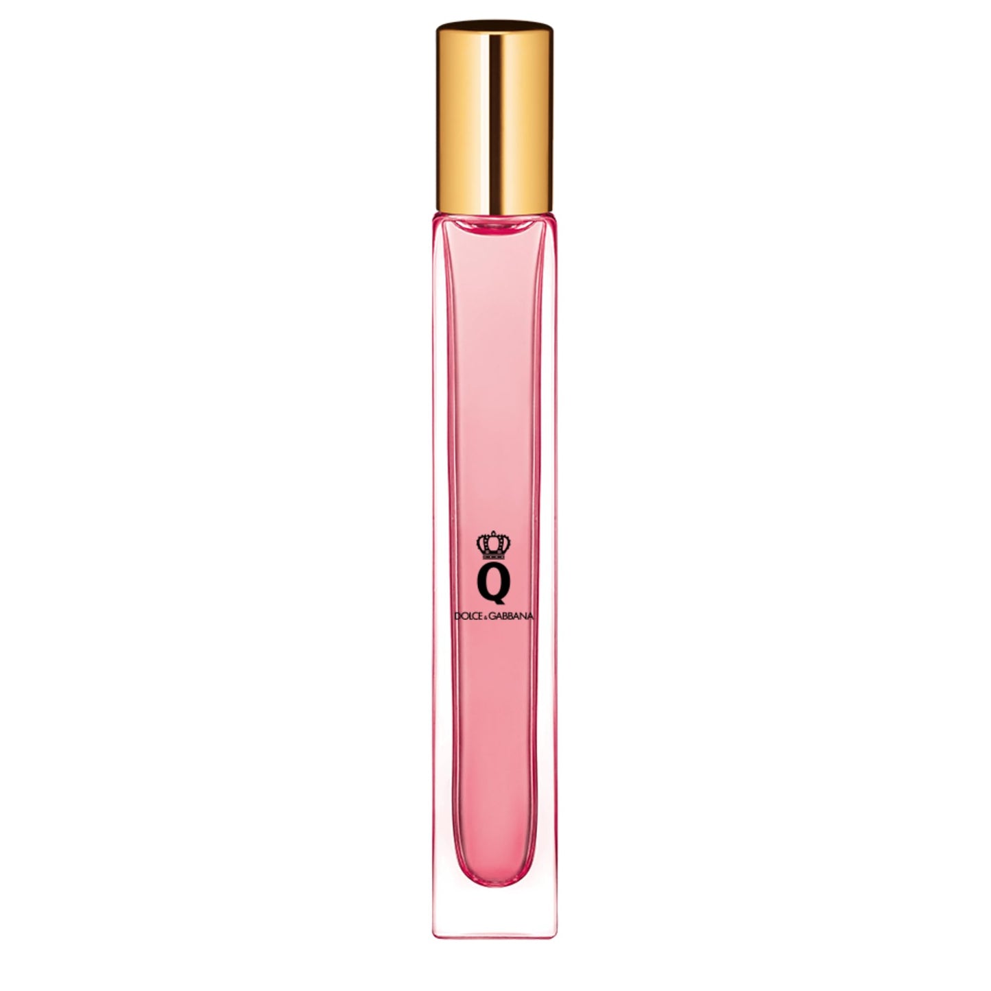 Dolce&Gabbana Q, Eau De Parfum Travel Spray, For Women - 10 ml / 0.33 fl.oz