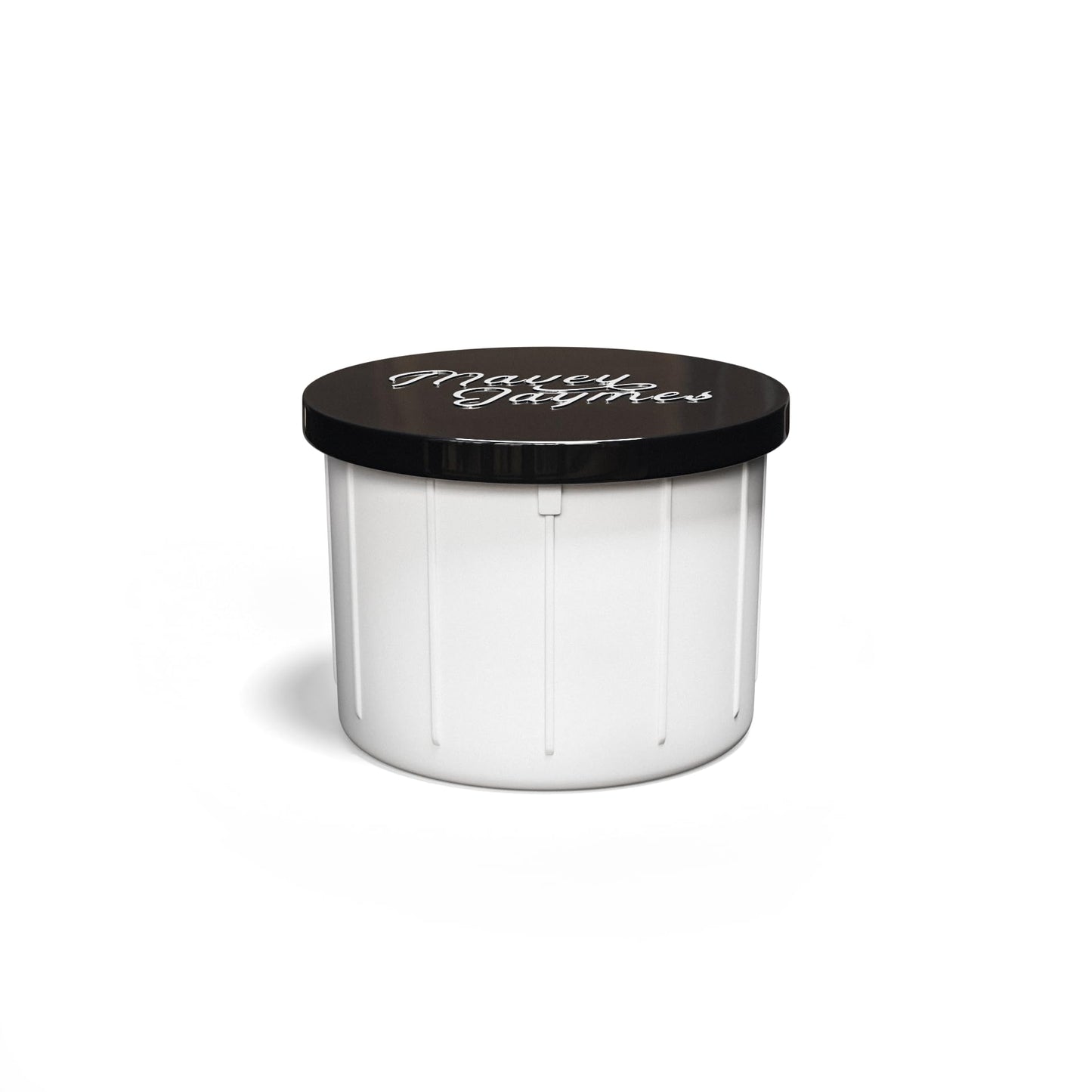 Mavey Jaymes Organic Body Butter Refill, Babies and Adults, Moisturizing, Gentle & Clean Ingredients, Lavender Vanilla
