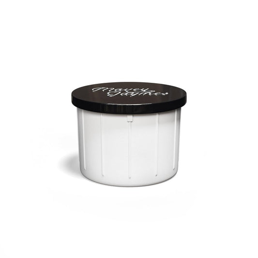 Mavey Jaymes Organic Body Butter Refill, Babies and Adults, Moisturizing, Gentle & Clean Ingredients, Lavender Vanilla