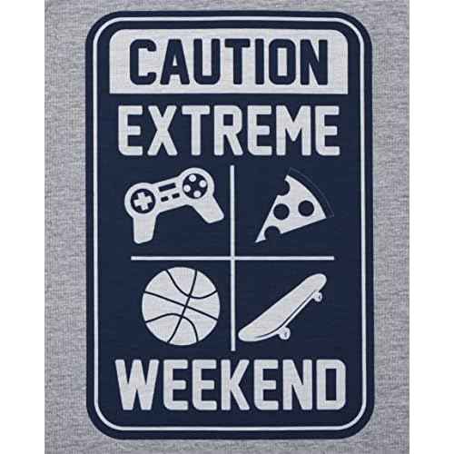 The Children's Place Girls Long Sleeve 2 Piece Pajamas