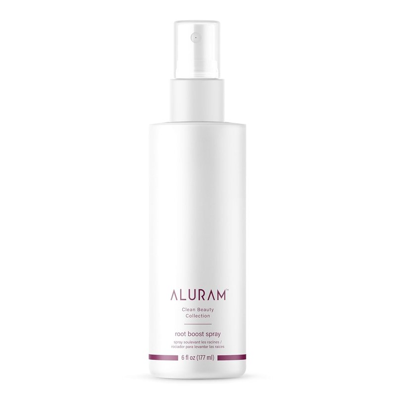 Root Boost Spray - Adds Volume & Lift for Fine to Medium Hair | 6 Fl Oz