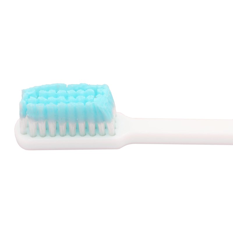 ReadyBrush Prepasted Reusable Toothbrush- 30 Pack- Made in the USA