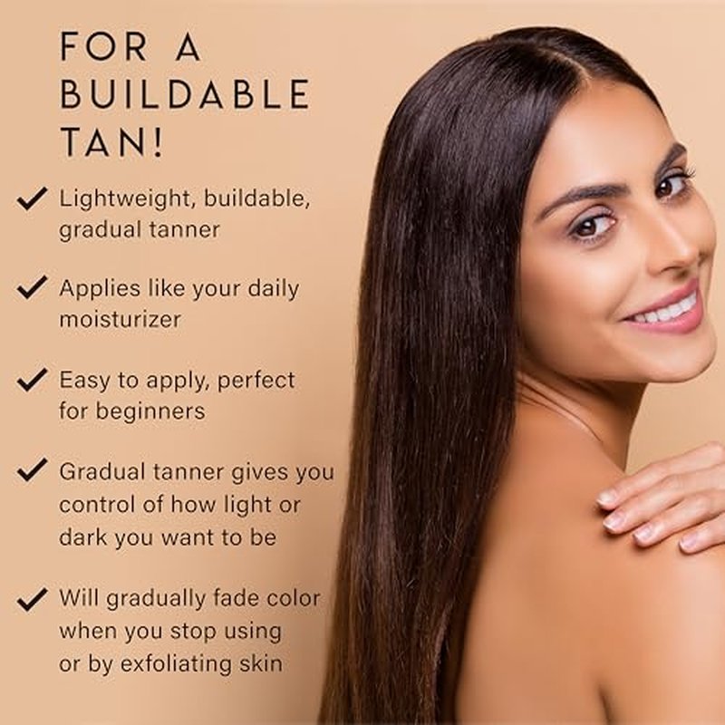 Aluram Golden Glow Body Lotion, Nourishing Radiance & Tone with Squalane & Watermelon Seed Oil, 18 Fl Oz