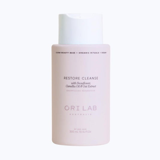 ORI LAB Restore Cleanse 300ml