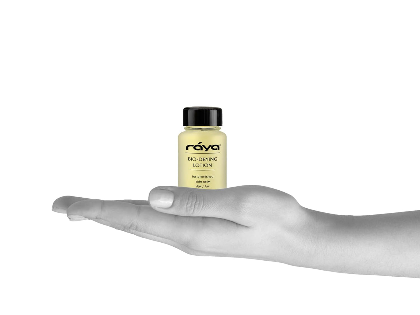 RAYA Bio-Drying Lotion (701) | Facial Spot Treatment for Break-Outs | Helps Dry Up White-Heads | Great for Over-Night Use