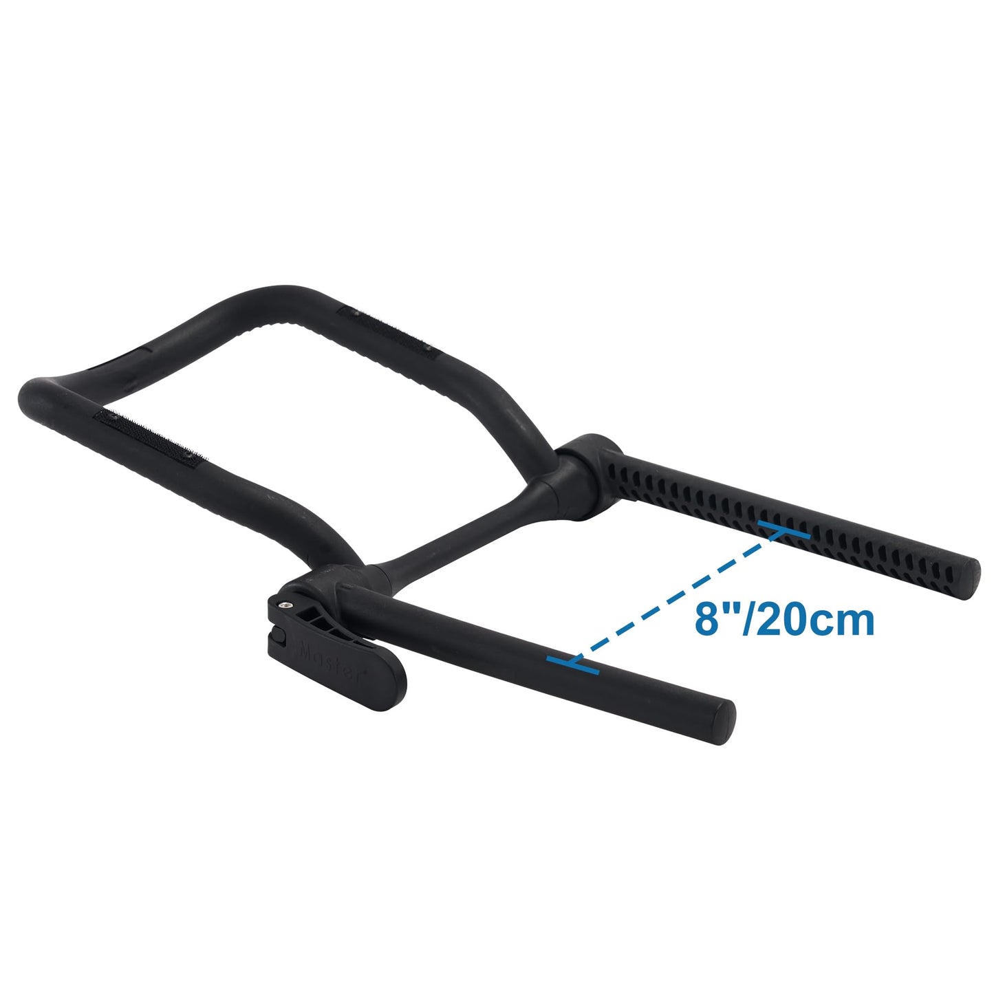 Master Massage Tables Simplicity Face Cradle Headrest for Massage Table