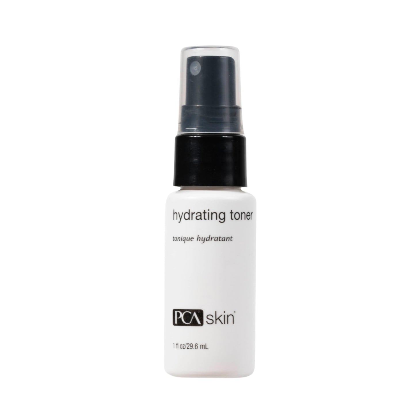 PCA SKIN Hydrating Face Toner - Alcohol-Free Moisturizing Antioxidant Facial Treatment to Purify Pores, Alcohol-Free & Non-Comedogenic Formula (1 fl oz)