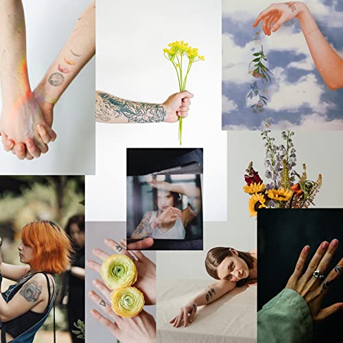 Tattoo Pen Bags - NAQASE 200pcs Tattoo Machine Pen Covers Tattoo Pen Sleeves Covers Wrap Tattoo Blue Tape