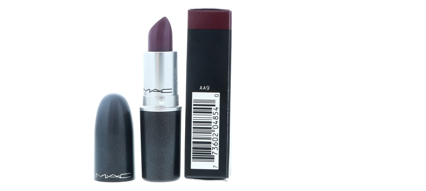 MAC Satin Lipstick - Rebel by M.A.C