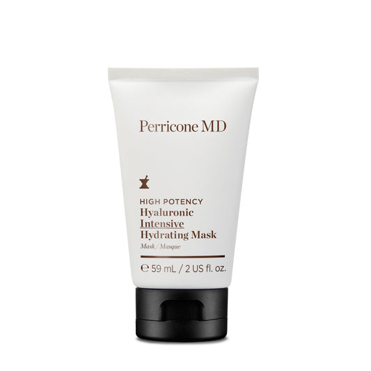 High Potency Hyaluronic Intensive Hydrating Mask, 2 fl. oz.