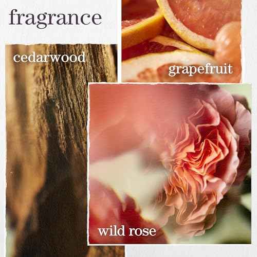 Pureology Pure Volume Shampoo - Enhances Volume and Movement, Lightweight Shampoo for Fine, Flat, Color Treated Hair, Sulfate-Free & Vegan