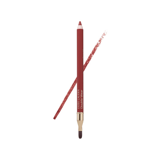 Estée Lauder Double Wear Long-Lasting 24H Stay-in-Place Lip Liner | Transfer-Resistant, 14 Rose