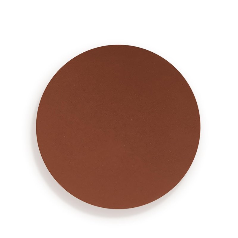 Charlotte Tilbury Airbrush Matte Bronzer Refill - Smoothing & Blurring Powder Bronzer with an Airbrush Finish - Refillable Makeup Infused with Silky Mica & Hyaluronic Acid - 4 Deep