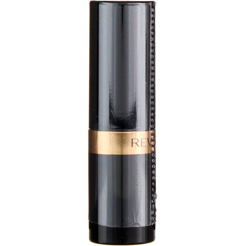 Revlon Super Lustrous Lipstick - 4.2g | Rich Color in 535 Rum Raisin for Luscious Lips