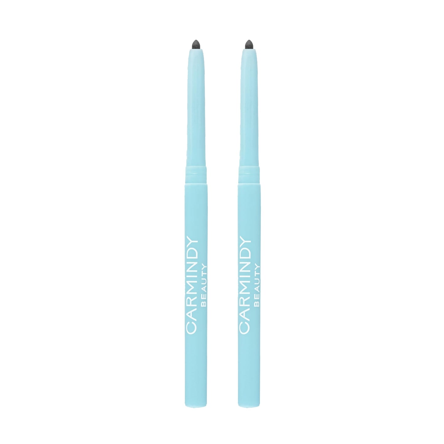 Carmindy Beauty - I Define Eyeliner Galaxy Grey - 2 Pack