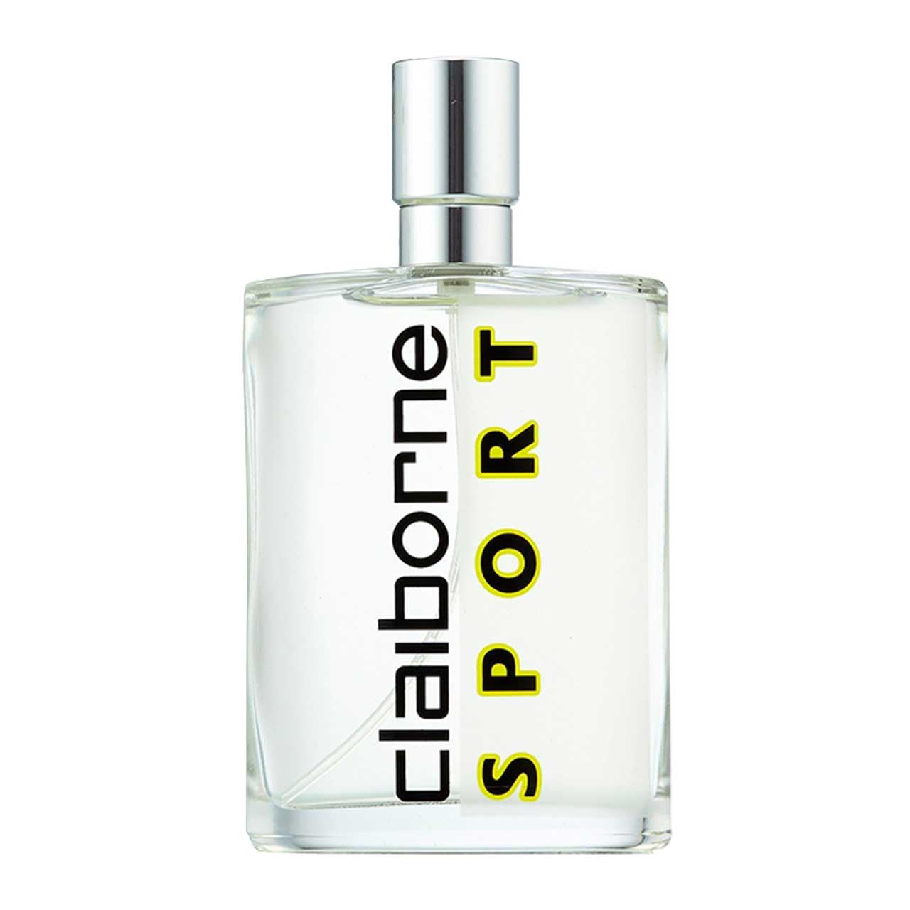 Liz Claiborne Men's Cologne, Eau de Cologne Spray, Daytime Scent, Sport, 3.4 fl oz