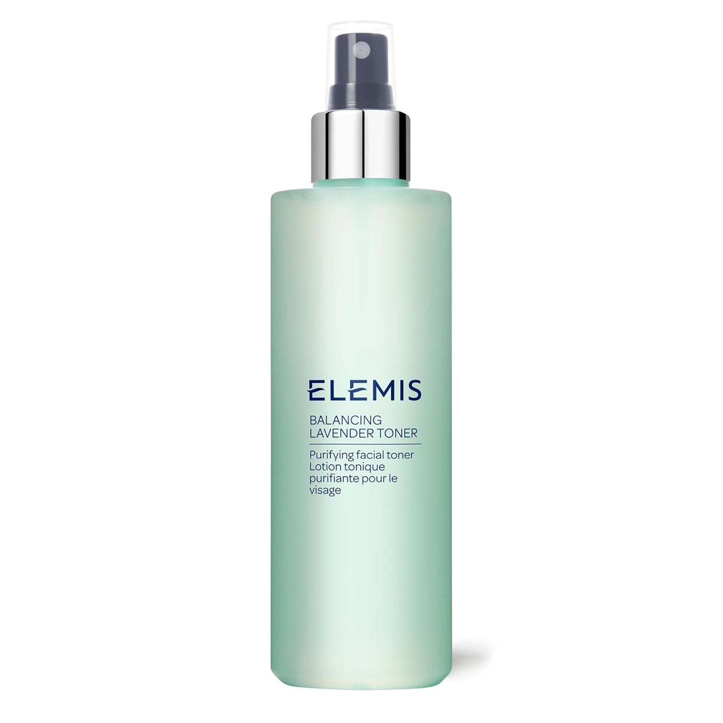 ELEMIS Balancing Toner - Alcohol-Free Facial Treatment for Hydrated Skin | 6.7 Fl Oz