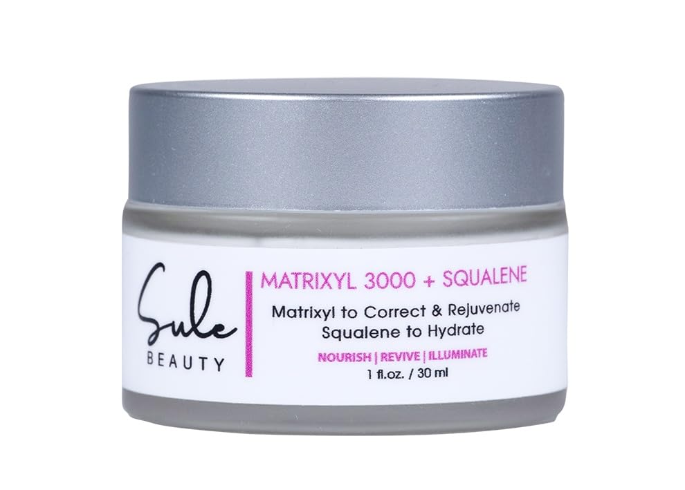 Matrixyl 3000 Firming Eye Cream - Peptide-Rich Formula to Boost Collagen, Reduce Fine Lines & Wrinkles | 1 Fl Oz