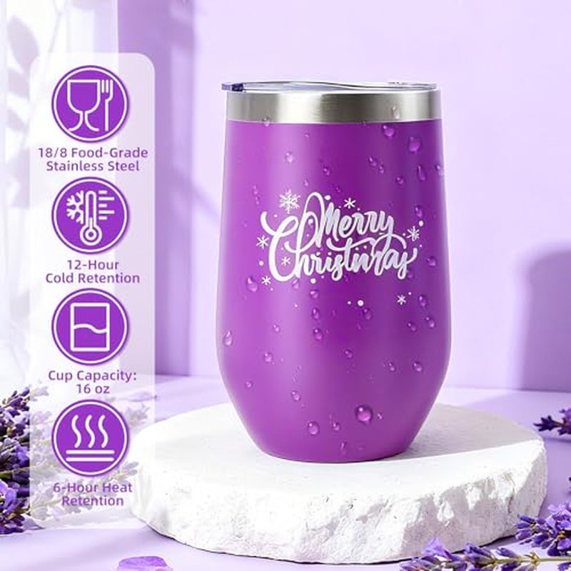 Christmas Gifts for Women 2025 -12 Days of Christmas Advent Calendar for Mom, Wife, Girlfriend, Sister, Her - Lavender Spa Gifts Basket Set Includes Coffee Mugs, Scented Candle, Soap, sock, Eye mask