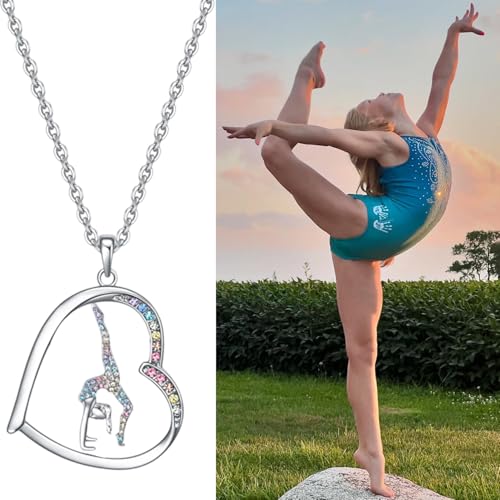 Gymnastics Stuff Gymnastics Makeup Bags Gymnastics Necklace Gymnastics Gifts Socks Gymnastics Stickers-Gymnastics Lovers Gifts
