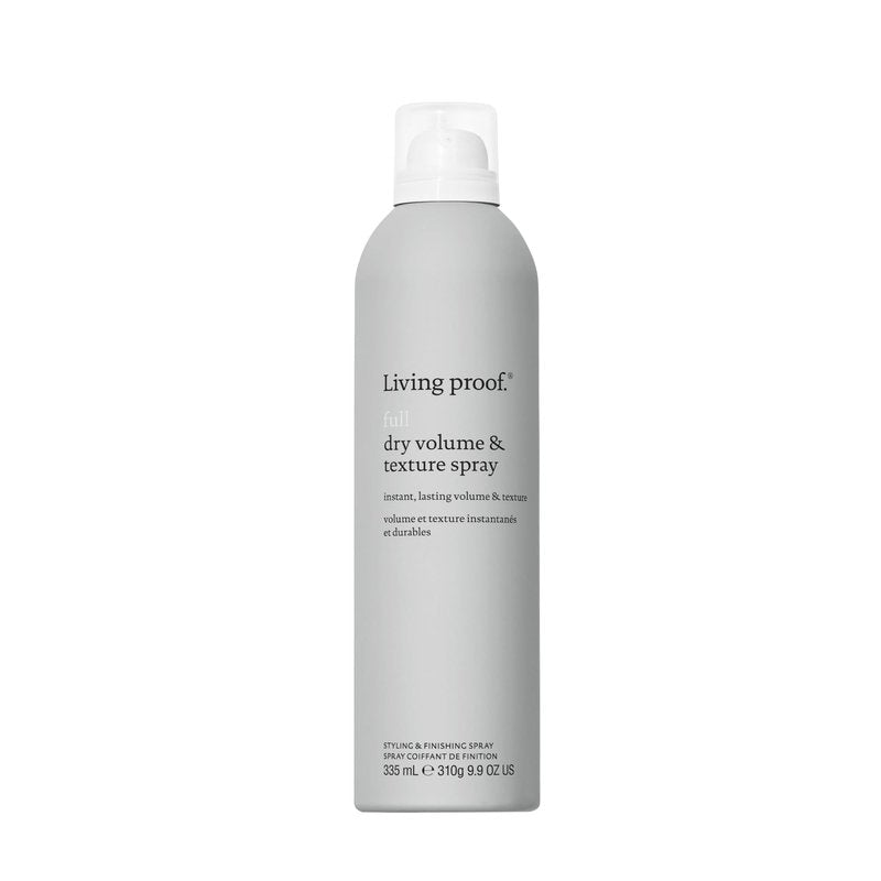 Living Proof Full Dry Volume & Texture Spray, 9.9 oz