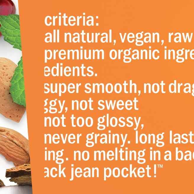 Hurraw! Lemon Lip Balm, 3 Pack: Organic, Certified Vegan, Cruelty and Gluten Free. Non-GMO, 100% Natural Ingredients. Bee, Shea, Soy and Palm Free. Made in USA