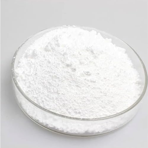 99.5% Pure Nano Hydroxyapatite Powder for DIY Toothpaste, Teeth Whitening & Soap Making 60 Grams