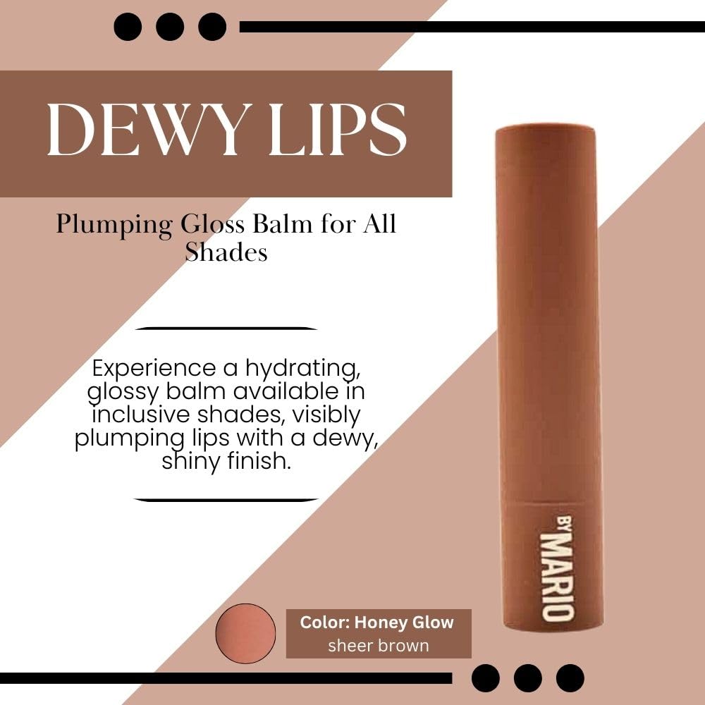 MoistureGlow™ Lip Plumping Serum - Hydrating Formula for Fuller Lips