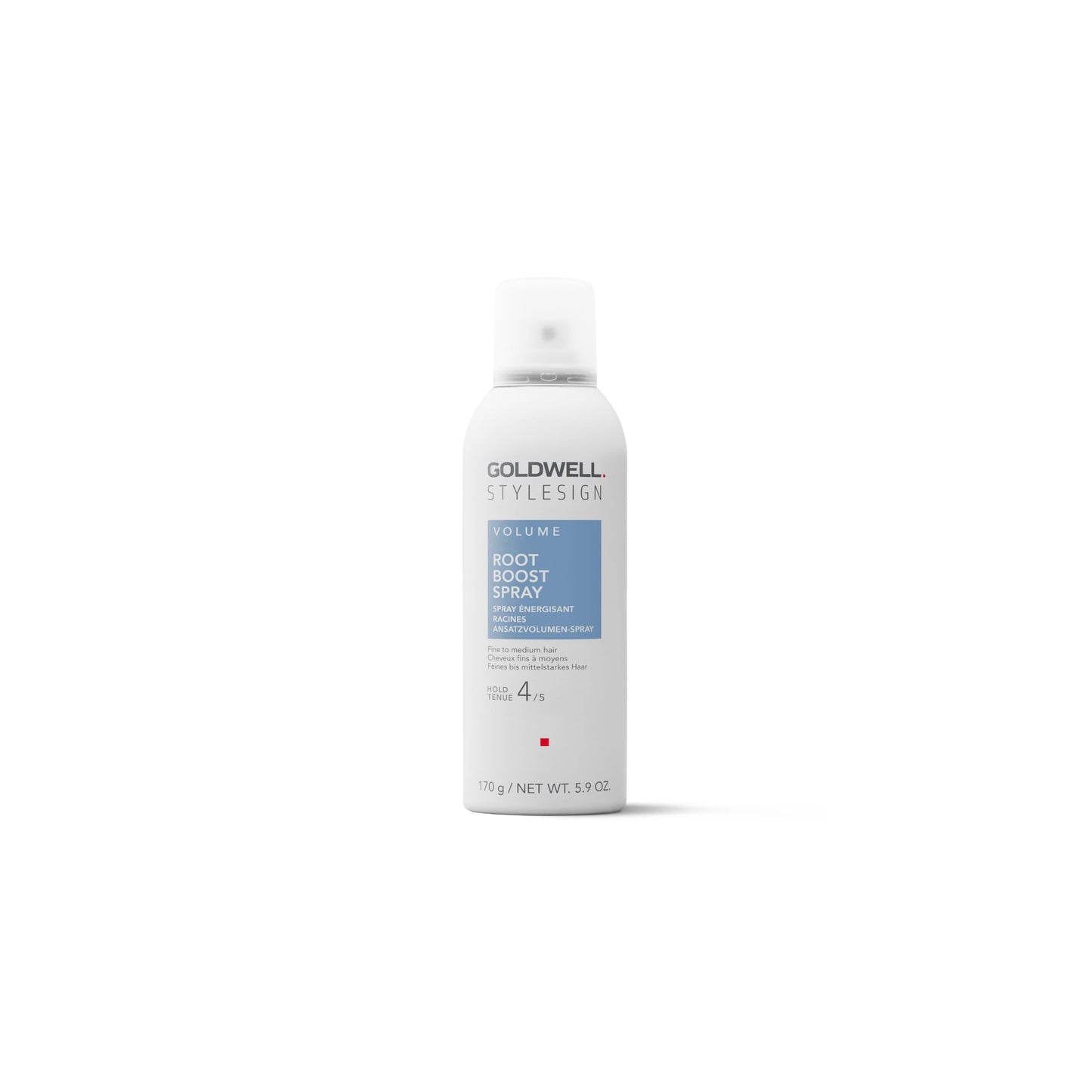 Goldwell StyleSign Root Boost Spray | Root Lift, Up to 72h