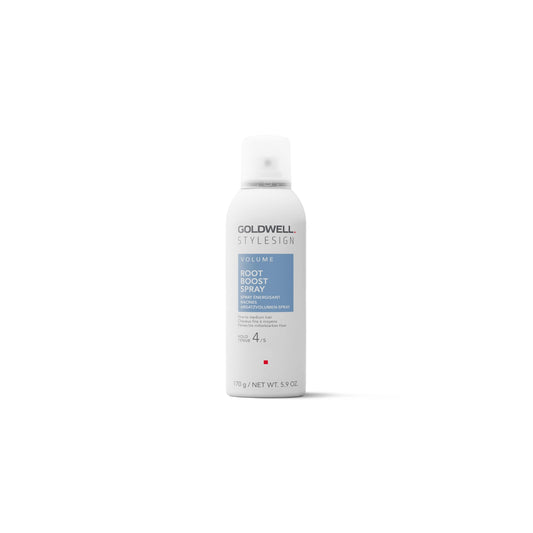Goldwell StyleSign Root Boost Spray | Root Lift, Up to 72h