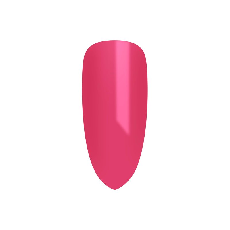 CND Vinylux Longwear Pink Nail Polish, Gel-like Shine & Chip Resistant Color, 0.5 Fl Oz